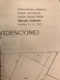 Działka budowlana Zalesie. Zdjęcie 1