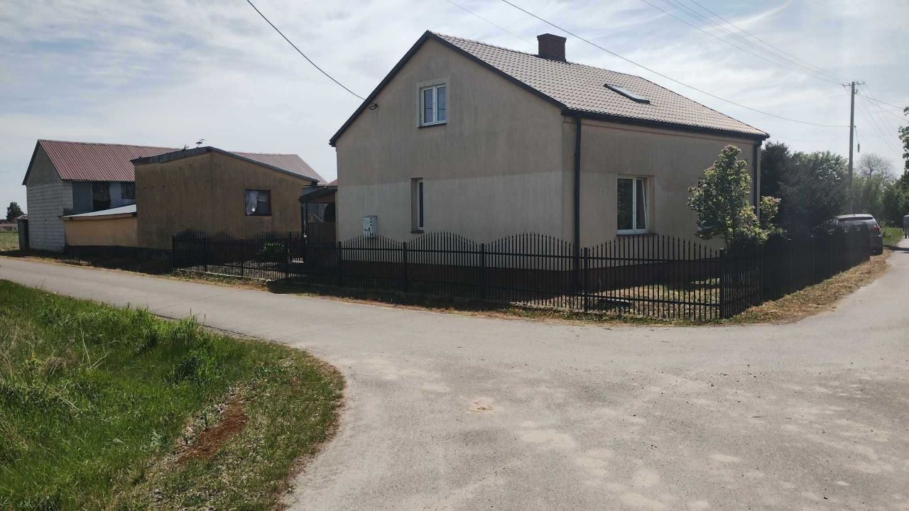 gospodarstwo Wysocin. Zdjęcie 5