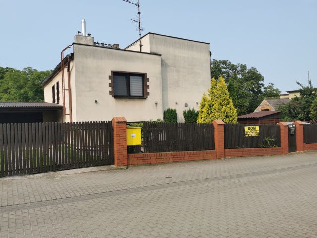 dom wolnostojący, 6 pokoi Czempiń, ul. Marii Konopnickiej. Zdjęcie 1