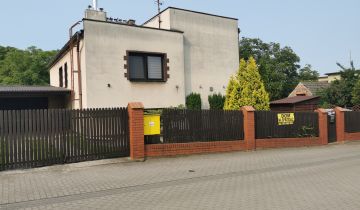 dom wolnostojący, 6 pokoi Czempiń, ul. Marii Konopnickiej