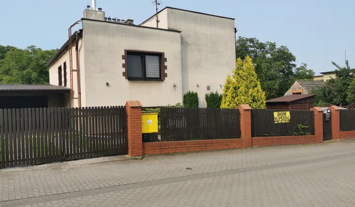 dom wolnostojący, 6 pokoi Czempiń, ul. Marii Konopnickiej