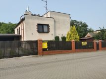 dom wolnostojący, 6 pokoi Czempiń, ul. Marii Konopnickiej
