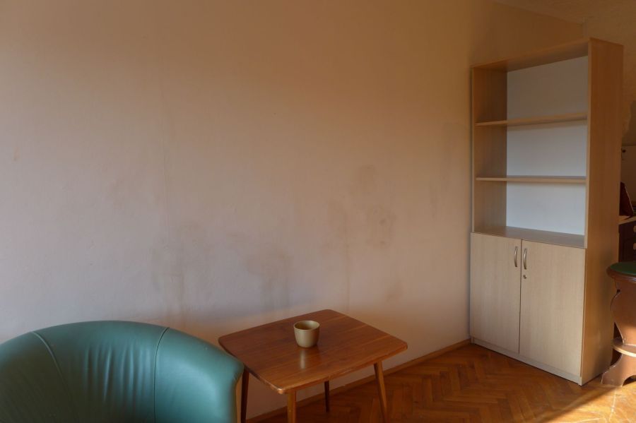Mieszkanie 1-pokojowe Gdańsk Przymorze, ul. Chłopska. Zdjęcie 3