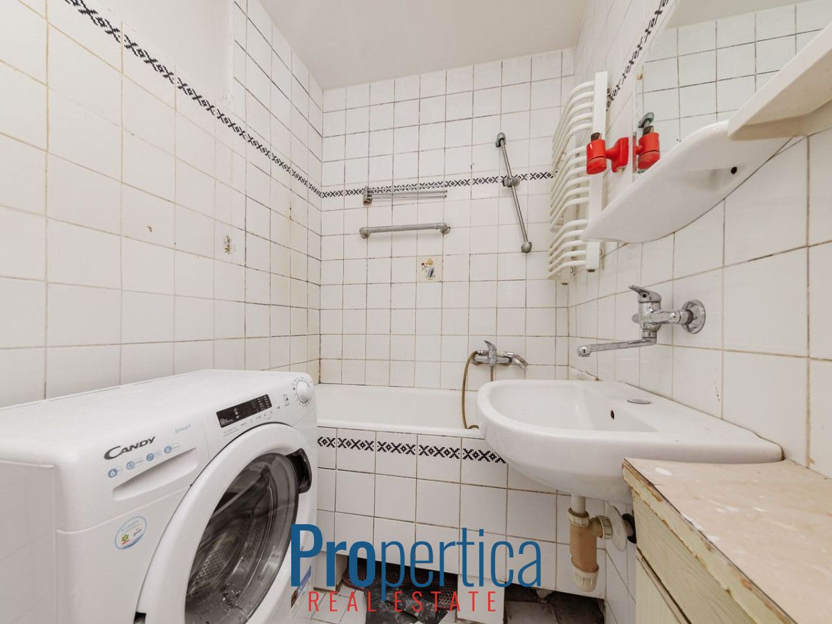 Mieszkanie 3-pokojowe Warszawa Bielany, ul. Marii Dąbrowskiej. Zdjęcie 12