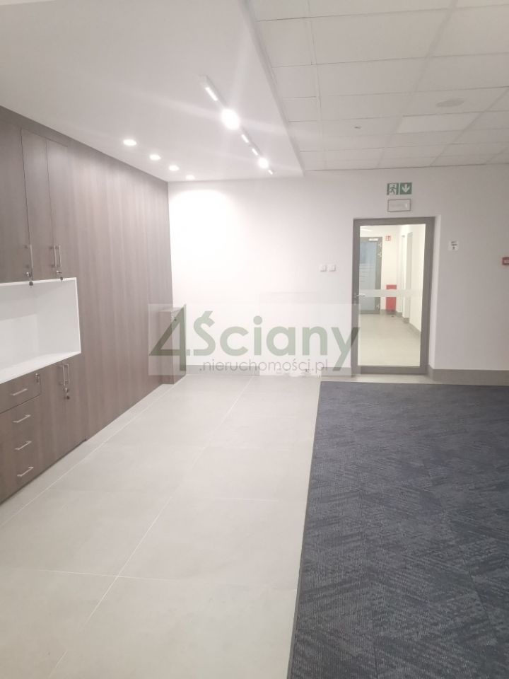 Biuro Warszawa Śródmieście. Zdjęcie 9