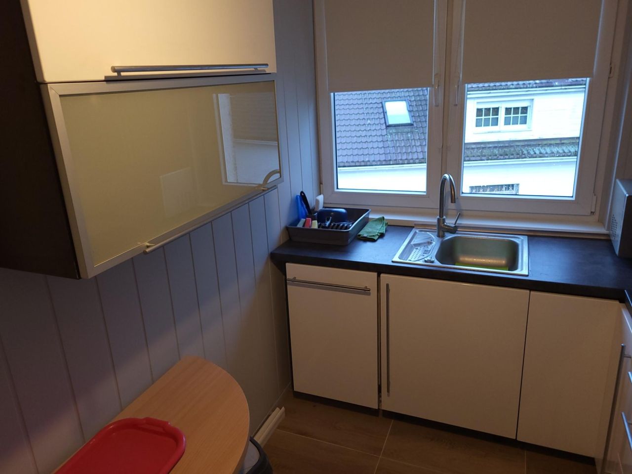 Mieszkanie 2-pokojowe Świnoujście Centrum, ul. Grunwaldzka. Zdjęcie 13