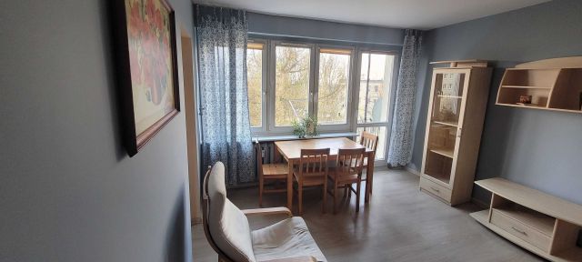 Mieszkanie 2-pokojowe Zgierz, ul. Leopolda Staffa. Zdjęcie 1