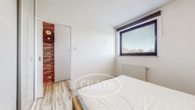 Mieszkanie 2-pokojowe Wrocław Gądów Mały, ul. Stefana Drzewieckiego. Zdjęcie 7