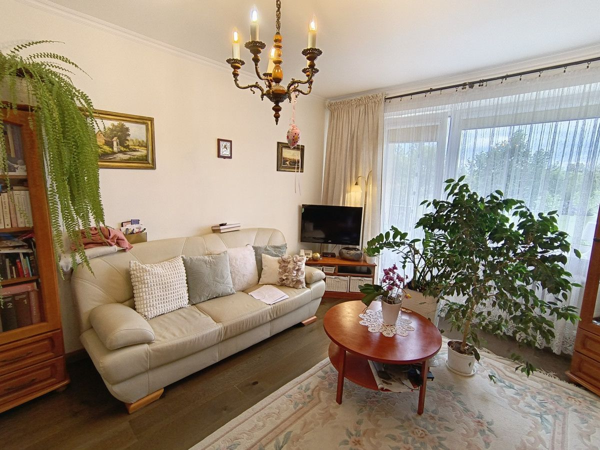 Mieszkanie 3-pokojowe Łódź Karolew