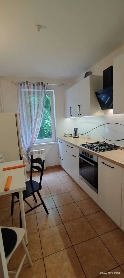 Mieszkanie 3-pokojowe Kraków Stare Miasto, ul. Słomiana