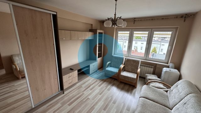 Mieszkanie 2-pokojowe Kielce Centrum, ul. Pocieszka. Zdjęcie 1