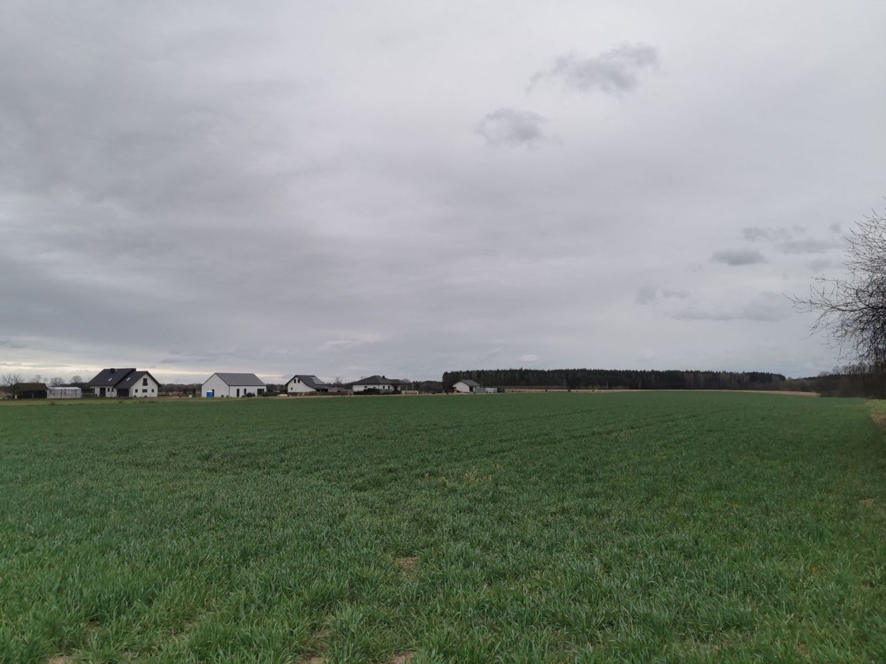 Działka budowlana Dolnik. Zdjęcie 16