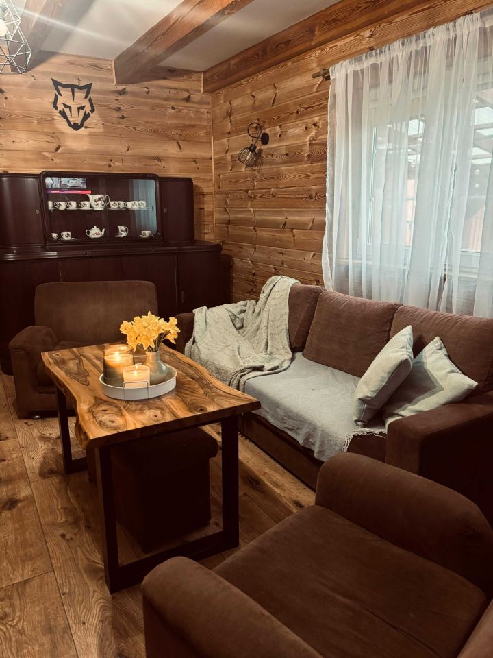 dom wolnostojący Bystre. Zdjęcie 5