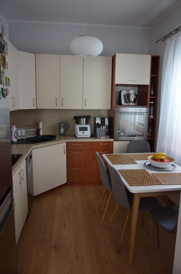 bliźniak, 4 pokoje Słupsk Zatorze, ul. Jana Zamojskiego. Zdjęcie 2