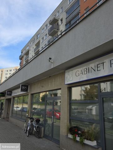 Lokal Warszawa Gocław, ul. gen. Augusta Emila Fieldorfa "Nila". Zdjęcie 1