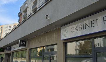 Lokal Warszawa Gocław, ul. gen. Augusta Emila Fieldorfa "Nila"