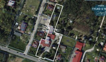 Lokal Aleksandrów Łódzki, ul. Wierzbińska