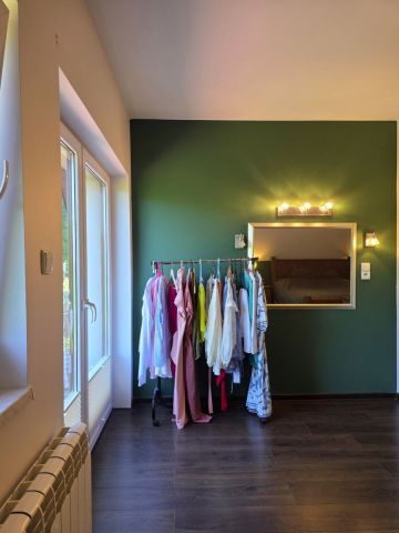 dom wolnostojący, 4 pokoje Sanok Olchowce, ul. Kmicica. Zdjęcie 16