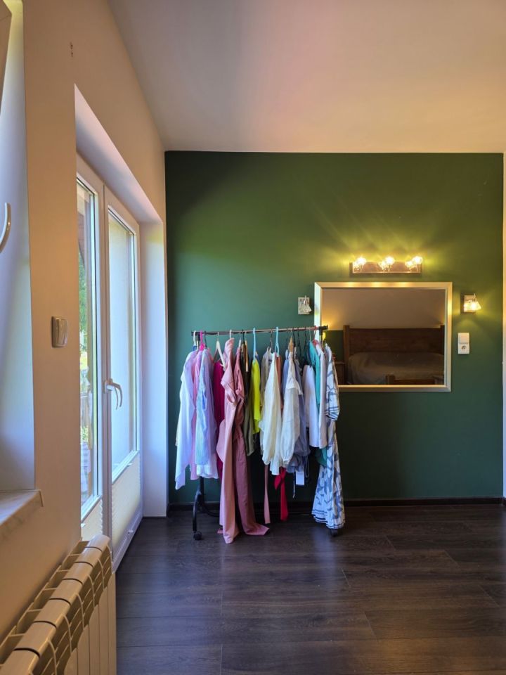 dom wolnostojący, 4 pokoje Sanok Olchowce, ul. Kmicica. Zdjęcie 16