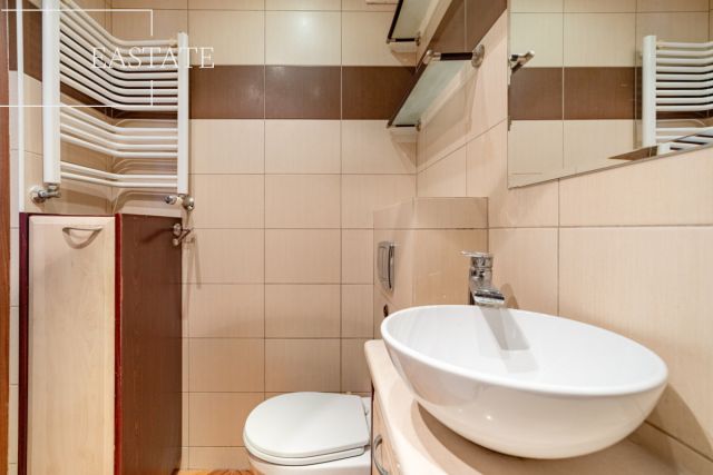 Mieszkanie 2-pokojowe Warszawa Targówek, ul. Suwalska. Zdjęcie 11