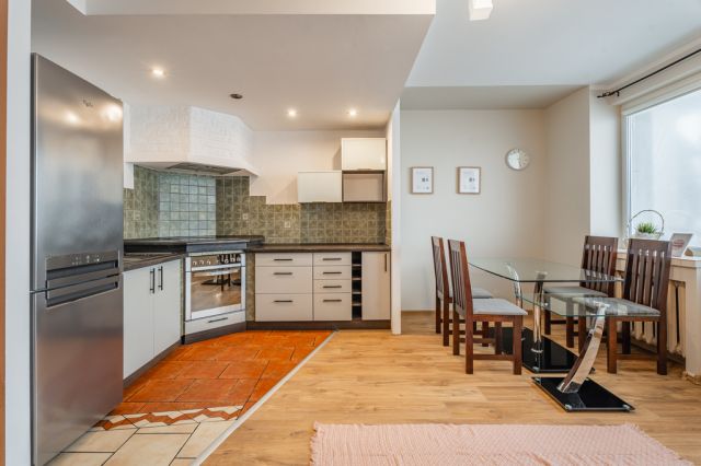 Mieszkanie 2-pokojowe Gryfino, ul. Jarosława Iwaszkiewicza. Zdjęcie 4