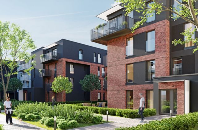 Mieszkanie 3-pokojowe Poznań Grunwald, ul. Leśnych Skrzatów. Zdjęcie 1