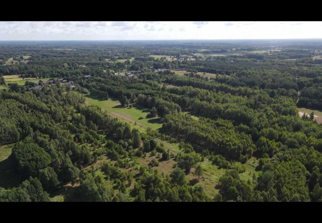 Działka budowlana Czubajowizna. Zdjęcie 7