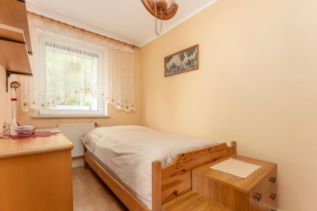 Mieszkanie 2-pokojowe Warszawa Białołęka, ul. Książkowa. Zdjęcie 5