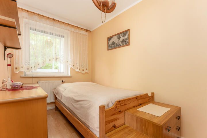 Mieszkanie 2-pokojowe Warszawa Białołęka, ul. Książkowa. Zdjęcie 5