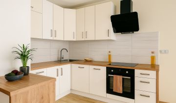 Mieszkanie 2-pokojowe Warszawa Wola, ul. Fort Wola