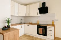 Mieszkanie 2-pokojowe Warszawa Wola, ul. Fort Wola. Zdjęcie 1