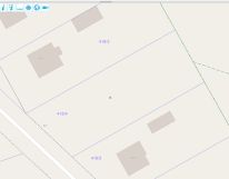 Działka budowlana Orchów. Zdjęcie 2