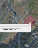 Działka budowlana Ruda. Zdjęcie 1