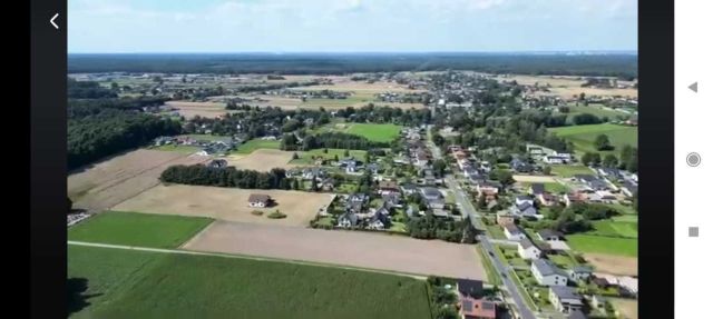 Działka budowlana Studzienice, ul. św. Jana Pawła II. Zdjęcie 1