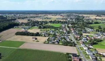 Działka budowlana Studzienice, ul. św. Jana Pawła II