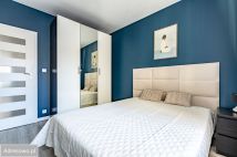 Mieszkanie 3-pokojowe Warszawa Wola, ul. Sztuk Pięknych. Zdjęcie 3