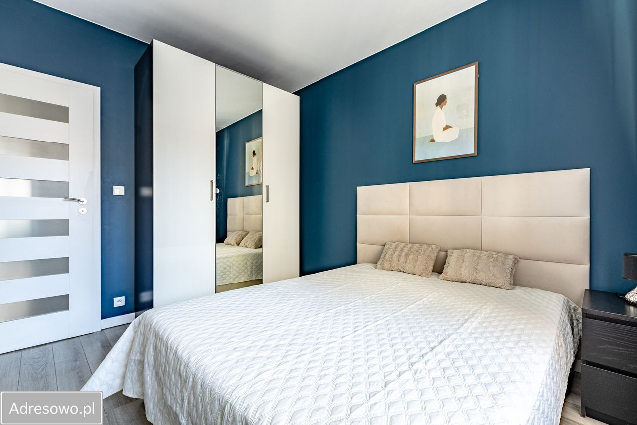 Mieszkanie 3-pokojowe Warszawa Wola, ul. Sztuk Pięknych. Zdjęcie 4