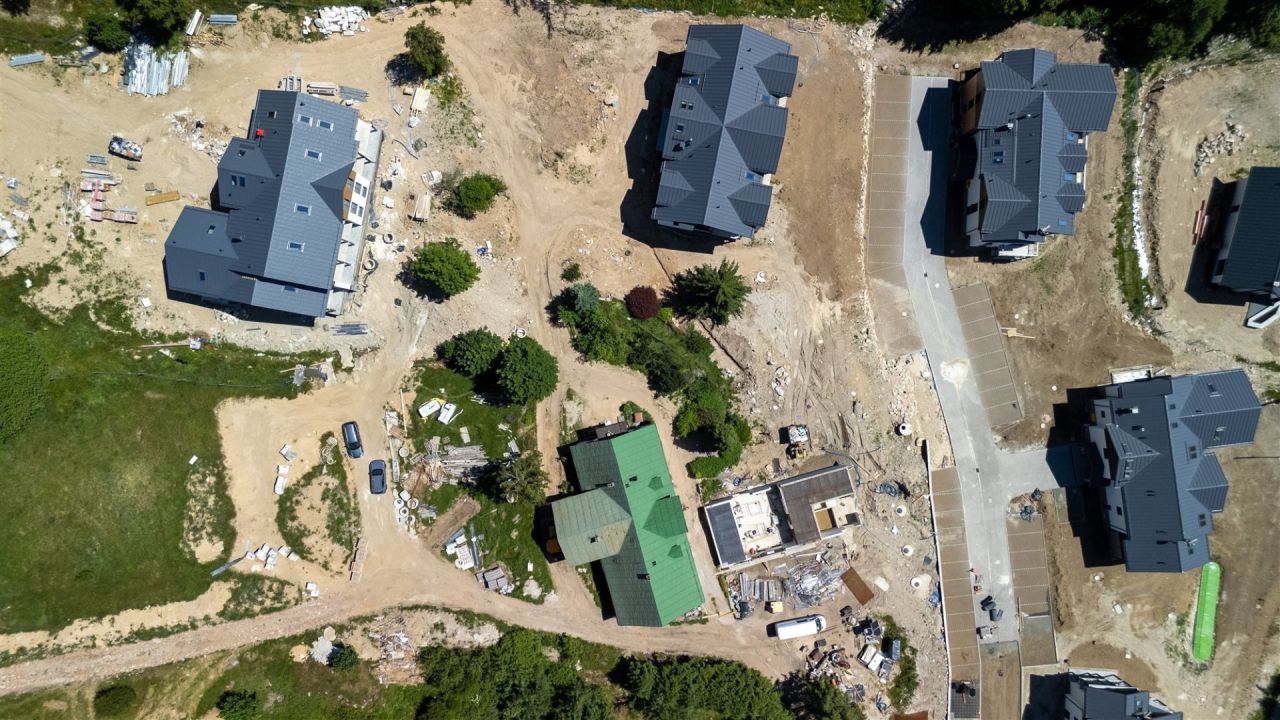 Mieszkanie 2-pokojowe Szklarska Poręba. Zdjęcie 15