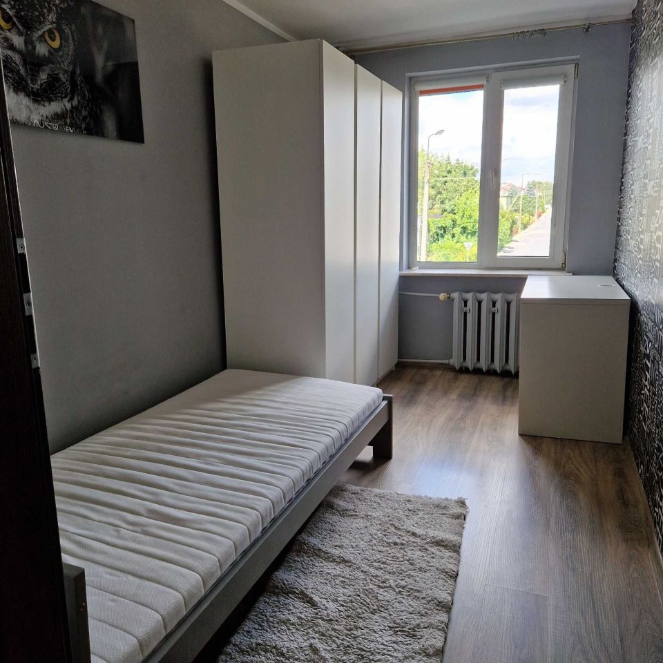 Mieszkanie 3-pokojowe Biała Podlaska, ul. Mikołaja Kopernika. Zdjęcie 6