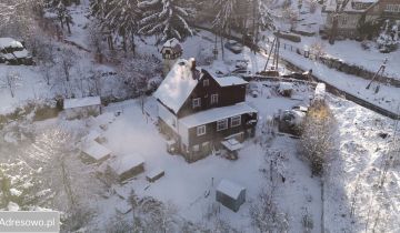 dom wolnostojący, 6 pokoi Jelenia Góra Jagniątków