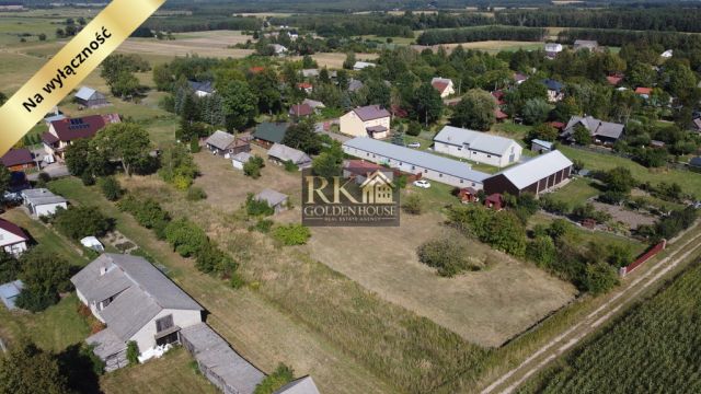 dom wolnostojący, 3 pokoje Laskowice. Zdjęcie 18