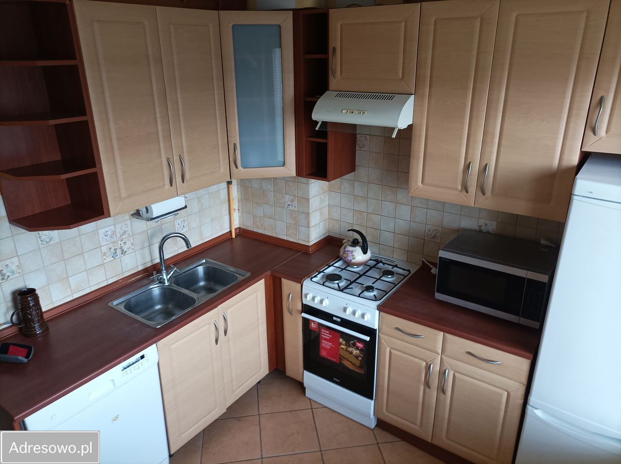 Mieszkanie 3-pokojowe Świdnica Centrum. Zdjęcie 11