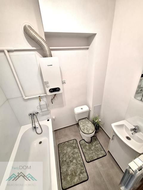 Mieszkanie 2-pokojowe Olkusz Centrum, ul. Tadeusza Kościuszki. Zdjęcie 6