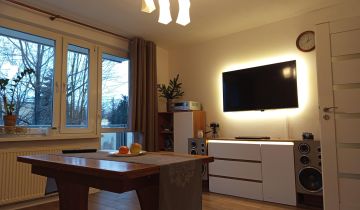 Mieszkanie 2-pokojowe Warszawa Bielany, ul. Kluczowa