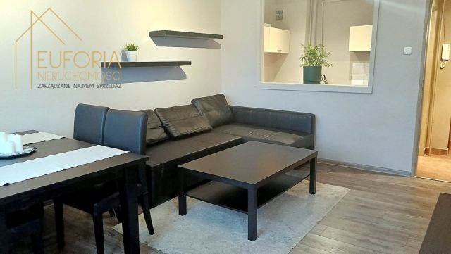 Mieszkanie 2-pokojowe Łódź, al. Chryzantem. Zdjęcie 2