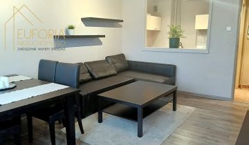 Mieszkanie 2-pokojowe Łódź, al. Chryzantem