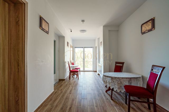 dom wolnostojący, 12 pokoi Jastrzębia Góra, ul. Kuracyjna. Zdjęcie 19