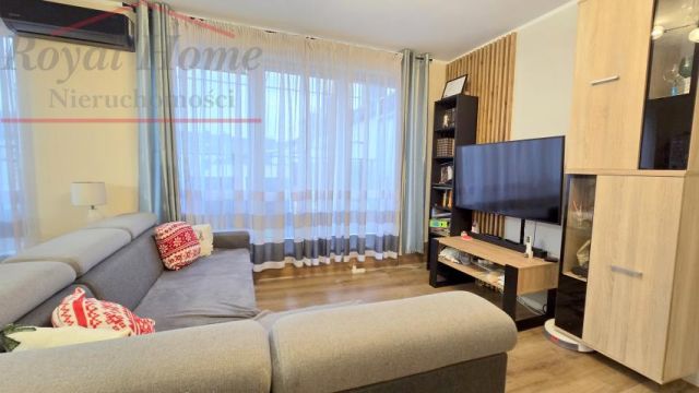 Mieszkanie 3-pokojowe Wrocław Fabryczna, ul. Maślicka. Zdjęcie 2