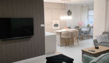 Mieszkanie 4-pokojowe Żory Śródmieście