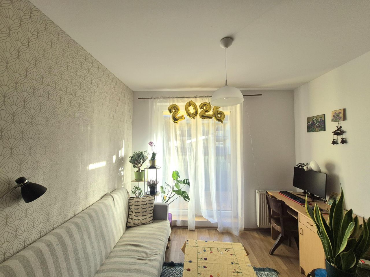 Mieszkanie 1-pokojowe Wrocław Psie Pole, ul. Miłostowska. Zdjęcie 1